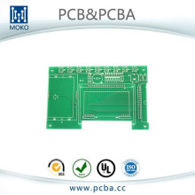 Fast Customized Medical PCBA Fabrication with LCD Screen